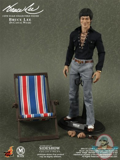 Bruce lee 70s store