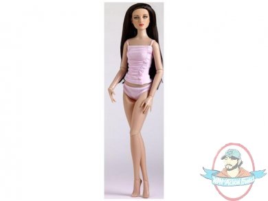 Antoinette Brunette Basic By Tonner Doll