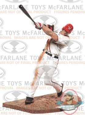 McFarlane MLB Bryce Harper Washington Nationals by McFarlane