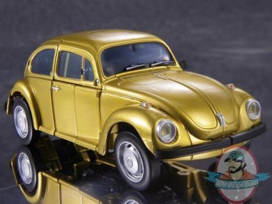 Transformers MP-21G Masterpiece G2 Bumblebee by Takara