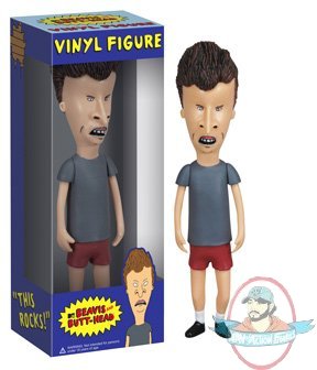 Beavis & Butt-head Butt-head Action Figure by Funko