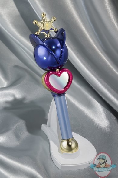 Transformation Lip Rod Sailor Uranus "Sailor Moon "Proplica Bandai 