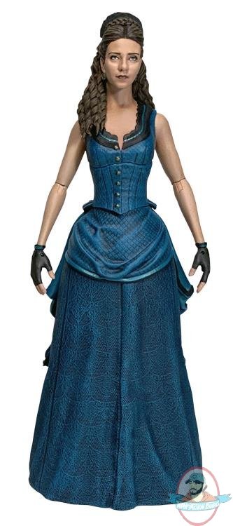 Westworld Select Series 2 Clementine Pennyfeath Figure Diamond Select