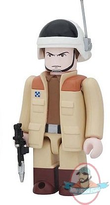 Star Wars Captain Antilles DX Kubrick Medicom