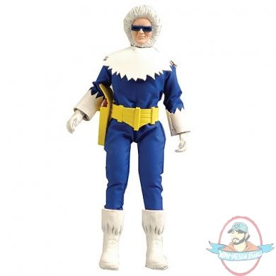 captain cold action figure