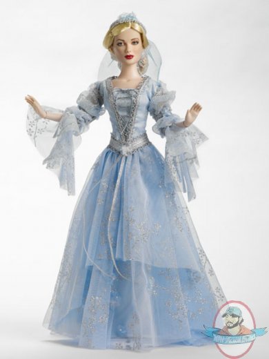 Tonner Patricia Holt The Capulets Daughter 16" Doll Outfit Tonner Patricia Holt The Capulets Daughter 16" Doll Outfit