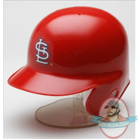 St. Louis Cardinals MLB Mini Batters Helmet by Riddell