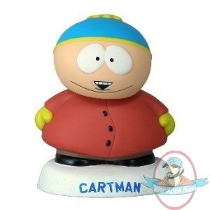 South Park Talking Cartman Wacky Wobbler by Funko 