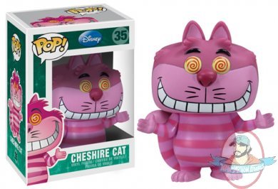 POP! Disney Cheshire Cat by Funko