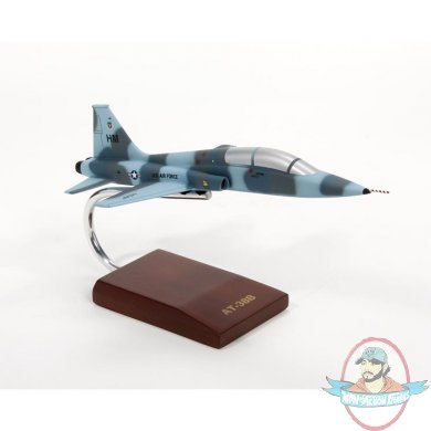AT-38B Aggressor HM 1/48 Scale Model CAT38T by Toys & Models