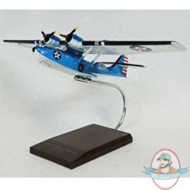 PBY-5A Catalina 1/72 Scale Model APBYBT by Toys & Models