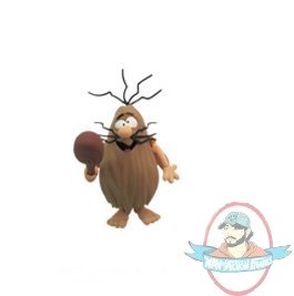 Hanna-Barbera Captain Caveman w/ Club 3" Figure by Jazwares