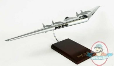 YB-49A Flying Wing 1/100 Scale Model CB49T by Toys & Models