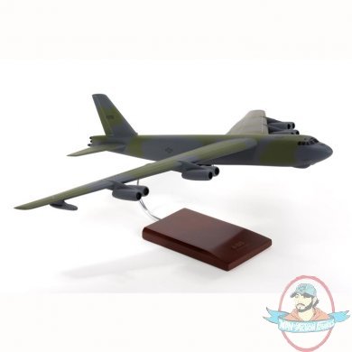 B-52G Stratofortress 1/100 Scale Model CB52GT by Toys & Models