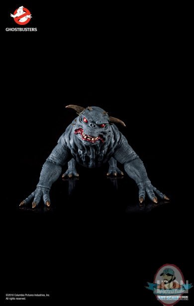 1/10 Scale Art Scale Ghostbusters Zuul Iron Studios INS35339