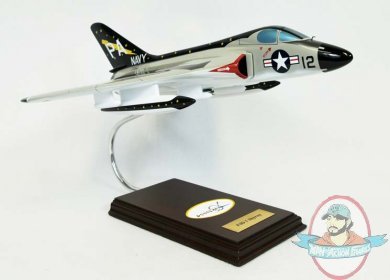 F4D-1 Skyray 1/32 Scale Model CF004SDTE by Toys & Models