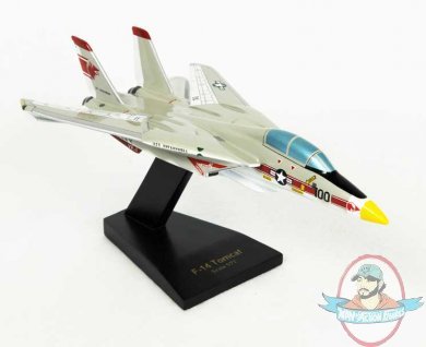F-14A Tomcat 1/72 Scale Model CF014TR by Toys & Models