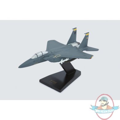 F-15E Strike Eagle 1/72 Scale Model CF015ETR by Toys & Models