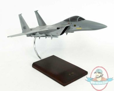 F-15A Eagle 1/48 Scale Model CF015T by Toys & Models