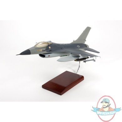 F-16C Falcon 1/32 Scale Model CF016CT by Toys & Models
