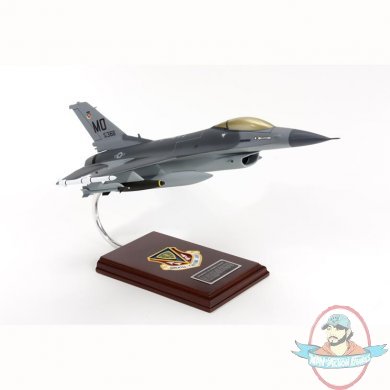 F-16C Falcon 1/32 Scale Model CF016CTS by Toys & Models