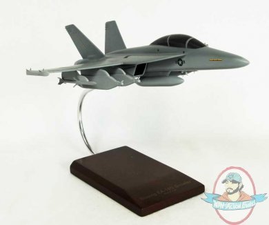 EA-18 Growler 1/48 Scale Model CF018GR by Toys & Models