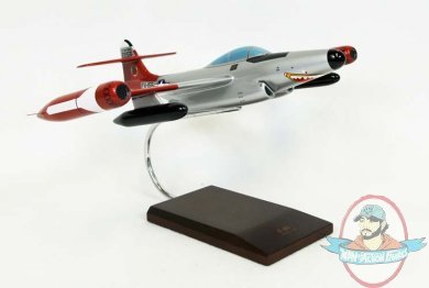 F-89D Scorpion 1/48 Scale Model CF089T by Toys & Models