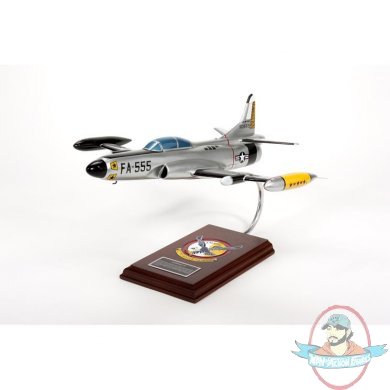 F-94 Starfire 1/32 Scale Model CF094TE by Toys & Models