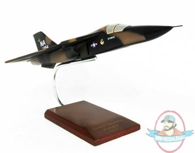 F-111A/B Aadvark 1/48 Scale Model CF111TR by Toys & Models