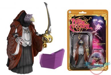 The Dark Crystal Reaction The Chamberlain 3 3/4 Action Figure by Funko