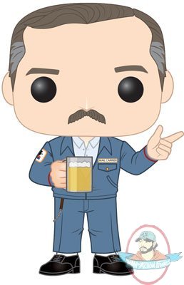 Pop! TV Cheers Cliff Vinyl Figure by Funko