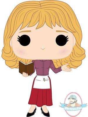 Pop! TV Cheers Diane Vinyl Figure by Funko