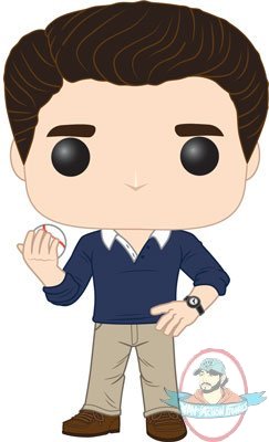 Pop! TV Cheers Sam Vinyl Figure by Funko
