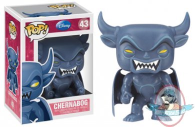 Chernabog Disney Pop! Vinyl Figure by Funko