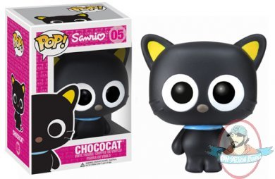 POP! Hello Kitty: Chococat by Funko