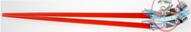 Star Wars Lightsaber Chopsticks Count Dooku Red by Kotobukiya