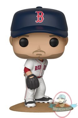 Pop! MLB Series 3 Chris Sale Vinyl Figure Funko