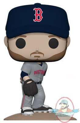 Pop! Sports MLB Chris Sale (Road) Vinyl Figure Funko