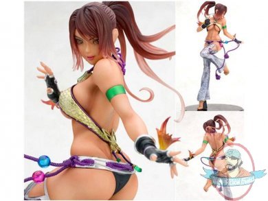 Tekken Bishoujo Christine Monteiro Figure Christie by Kotobukiya