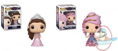 Disney Pop! The Nutcracker Set  of 2 Vinyl Figure Funko