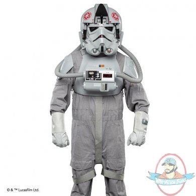 Star Wars AT-AT Driver Ensemble Classic Trilogy Anovos 