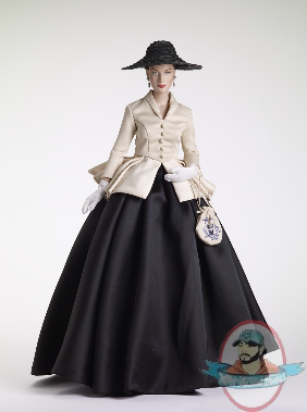 Tonner Claire's New Look Doll by Tonner Doll