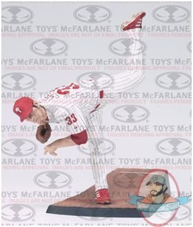MLB Series 29 Cliff Lee Philadelphia Phillies by McFarlane