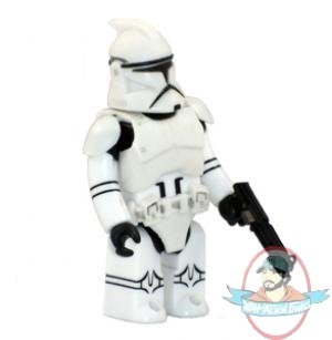 Star Wars Series 9 Clone Trooper Kubrick 100% by Medicom