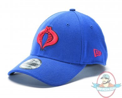 Gi joe cobra hat on sale