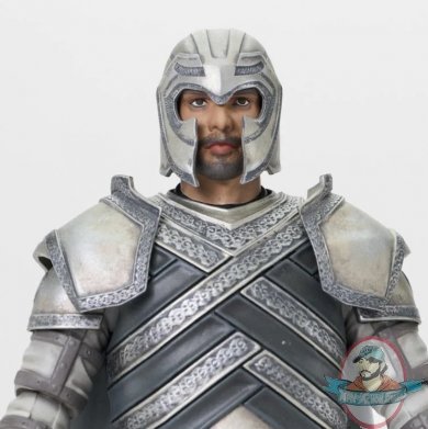 House of the Dragons Ser Criston Dole DLX Figure Diamond Select
