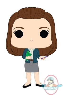 Pop! TV Community Annie Edison Vinyl Figure by Funko