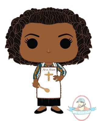 Pop! TV Community Shirley Bennett Vinyl Figure by Funko