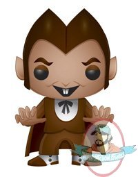 POP! Ad Icons Count Chocula by Funko