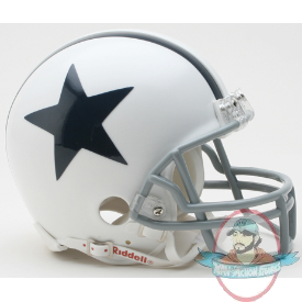 Dallas Cowboys 2004 Riddell Mini Replica Helmet
